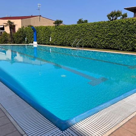 Welcome Traveller Corte Costabella Apartments Bardolino Eksteriør billede