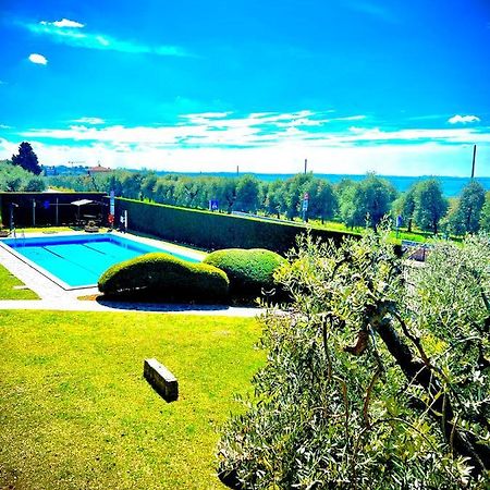 Welcome Traveller Corte Costabella Apartments Bardolino Eksteriør billede