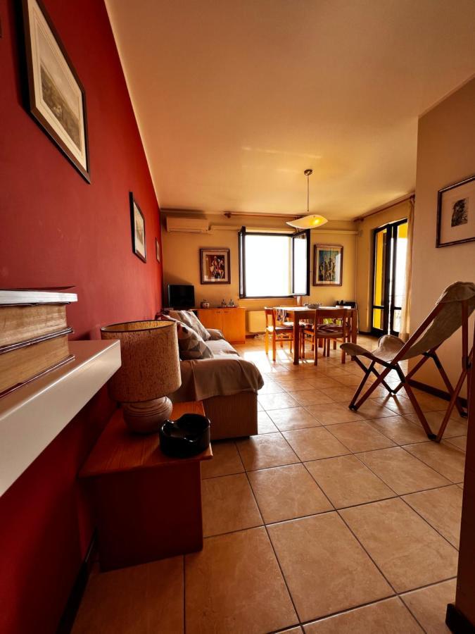 Welcome Traveller Corte Costabella Apartments Bardolino Eksteriør billede