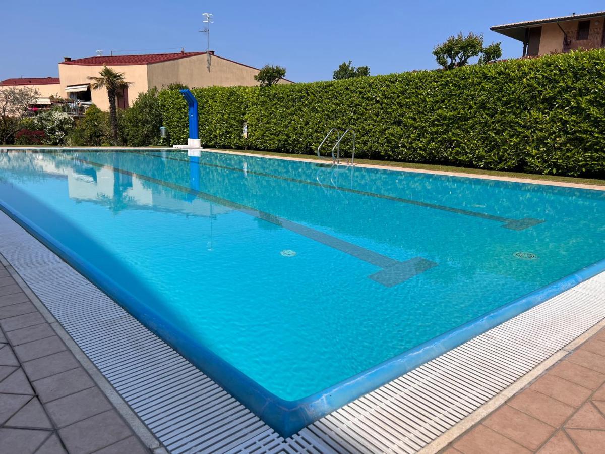 Welcome Traveller Corte Costabella Apartments Bardolino Eksteriør billede