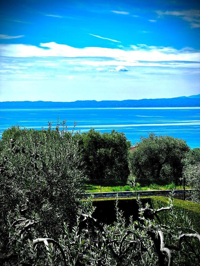 Welcome Traveller Corte Costabella Apartments Bardolino Eksteriør billede