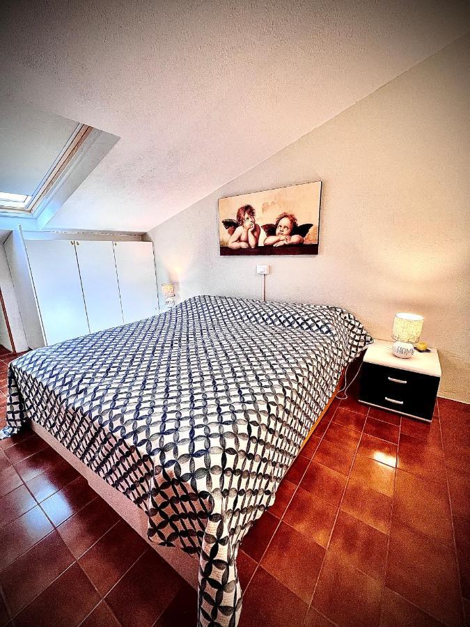 Welcome Traveller Corte Costabella Apartments Bardolino Eksteriør billede