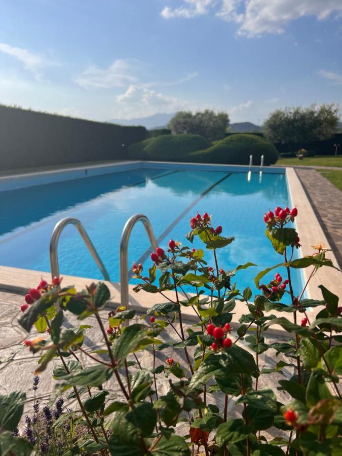 Welcome Traveller Corte Costabella Apartments Bardolino Eksteriør billede