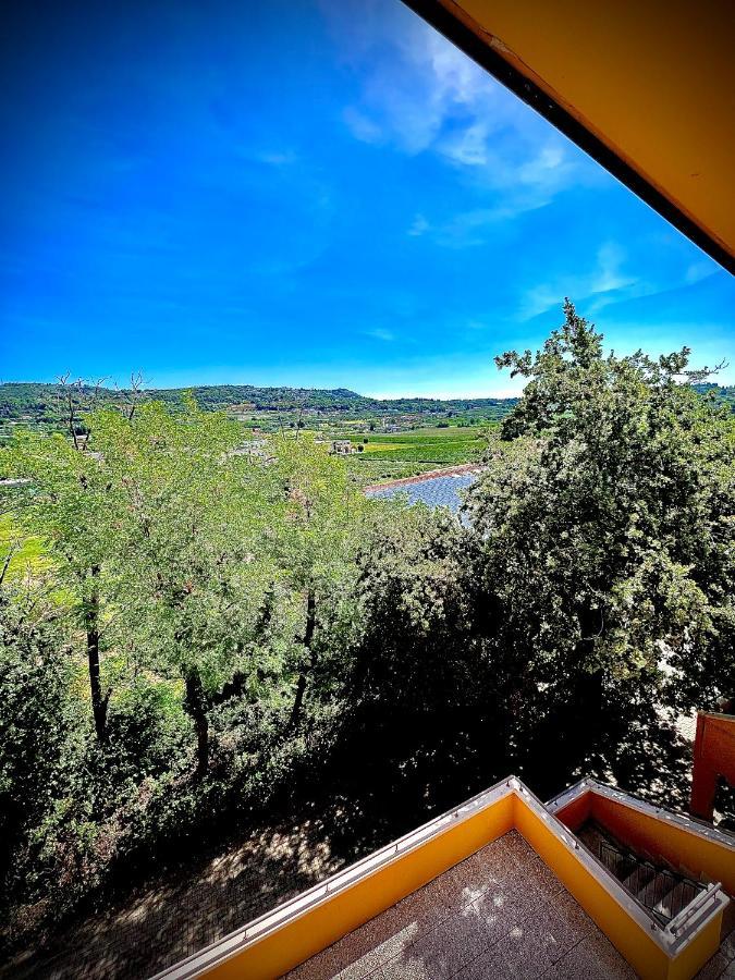 Welcome Traveller Corte Costabella Apartments Bardolino Eksteriør billede