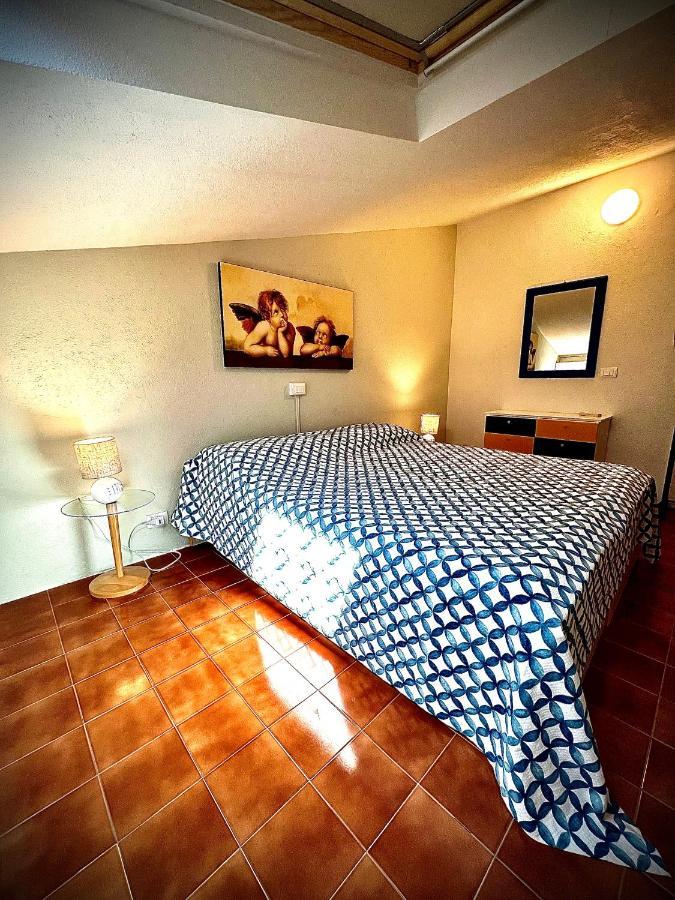 Welcome Traveller Corte Costabella Apartments Bardolino Eksteriør billede
