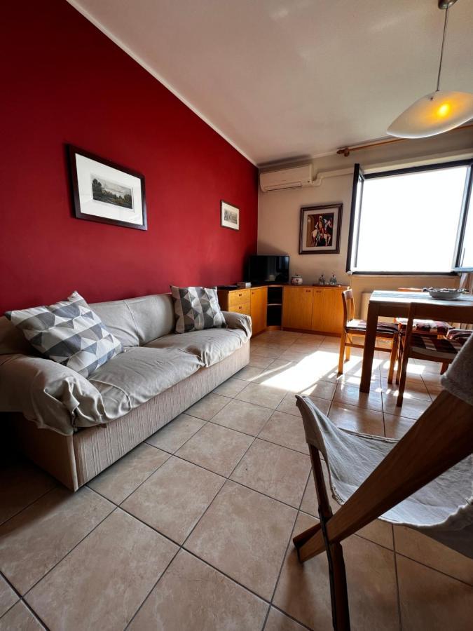 Welcome Traveller Corte Costabella Apartments Bardolino Eksteriør billede