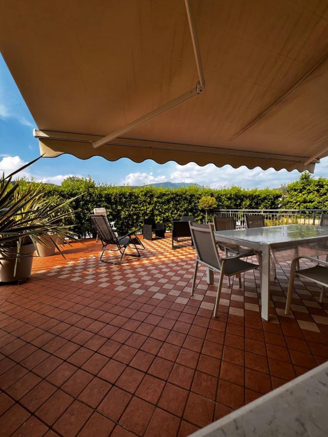 Welcome Traveller Corte Costabella Apartments Bardolino Eksteriør billede