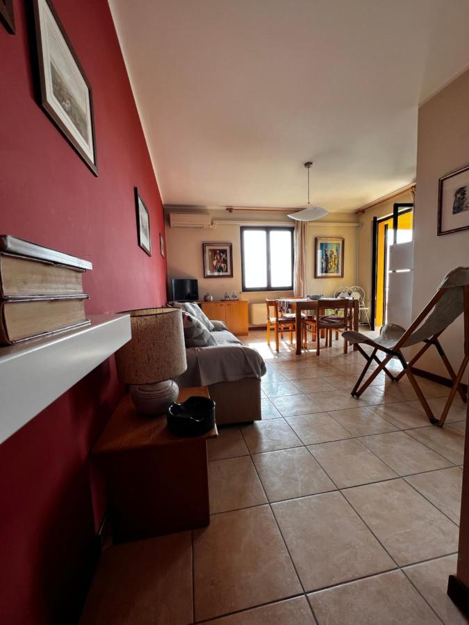 Welcome Traveller Corte Costabella Apartments Bardolino Eksteriør billede