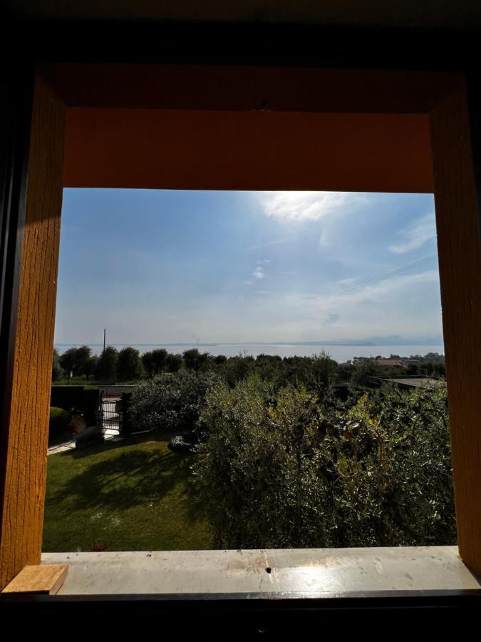 Welcome Traveller Corte Costabella Apartments Bardolino Eksteriør billede
